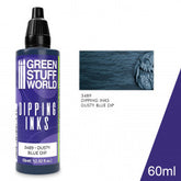 Dusty Blue Dipping Ink 60Ml Gree...