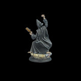Death with Guitar - Discworld Miniatures (D00110)