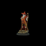 Senior Wrangler - Discworld Miniatures (D03400)