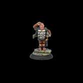 Sergeant Fred Colon - Discworld ...