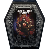 CURSE OF STRAHD REVAMPED - D&amp...