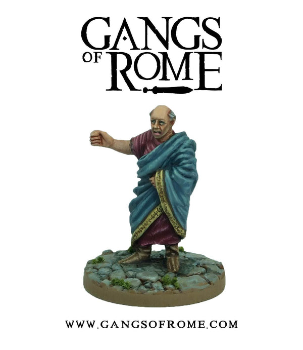 Gangs of Rome - Primus Dominus