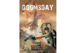 SOTR-RULE02 Doomsday 1949 - Secrets of the third Reich