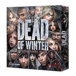 Dead of Winter - A Crossroads Game: www.mightylancergames.co.uk
