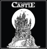 Escape the Dark Castle: www,mightylancergames.co.uk