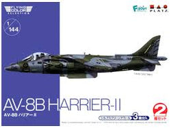 Flying Colour Selection - AV-8B Harrier-II: www.mightylancergames.co.uk