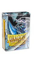 Dragon Shield Clear Matte Japane...