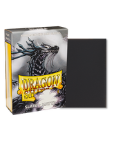 Dragon Shield Slate Matte Japane...