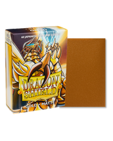 Dragon Shield Gold Matte Japanes...