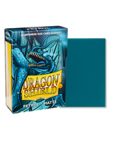 Dragon Shield Petrol Matte Japan...