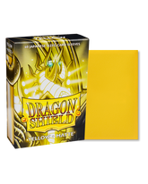 Dragon Shield Yellow Matte Japan...