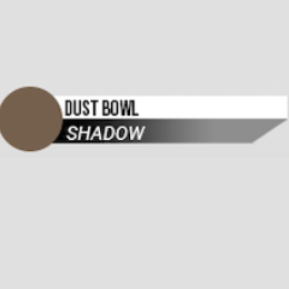 Dust Bowl Duncan Rhodes Painting Academy Two Thin Coats paint.