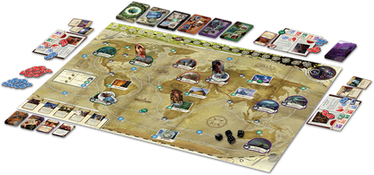 Eldritch Horror
