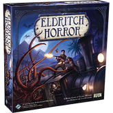 Eldritch Horror