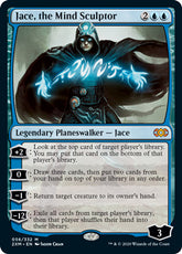 Jace, the Mind Sculptor - 56/332...