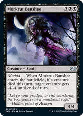 Morkrut Banshee - 99/332 -Double...