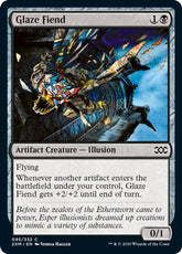 Glaze Fiend - 95/332 -Double Mas...