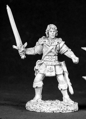 02500: Fergus the Weaver