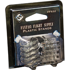 FFG Plastic Stands/bases