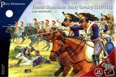 French Heavy Cavalry Napoleonic ...