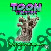 The Dreadcordwrangler - Toon Ter...