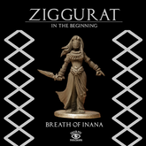 Breath of Inana - Ziggurat: www....