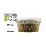 Fine Basing Cork - 180 ml - Green Stuff World -9078