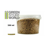 Fine Basing Cork - 280 ml - Green Stuff World -9079