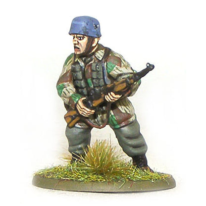 German Fallschirmjager (Bolt Action Plastic Box)