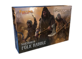 Fire Forge Games Folk Rabble