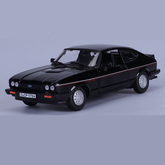 1982 Ford Capri - 1/24 Die Cast ...