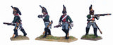 French Napoleonic Dragoons 1812-15 - Perry Miniatures (FN130) :www.mightylancergames.co.uk