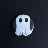 Ghost Badge