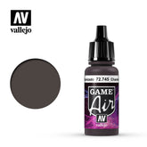 Charred Brown - 17Ml Game Air