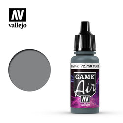Cold Grey - 17Ml Game Air