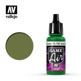 Goblin Green - 17Ml Game Air