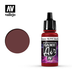 Gory Red - 17Ml Game Air