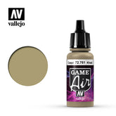 Khaki - 17Ml Game Air