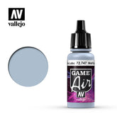 Wolf Grey - 17Ml Game Air