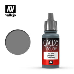 Cold Grey - 17Ml Game Color