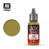 Desert Yellow - 17Ml Game Color