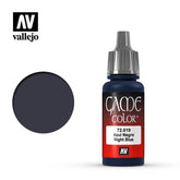 Night Blue - 17Ml Game Color