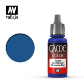 Ultramarine Blue - 17Ml Game Color