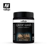 Black Wash Dipping Formula 73.30...