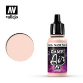 Pale Flesh - 17Ml Game Air