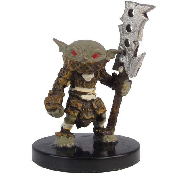 Goblin Guard 5/44 (Pre-Painted Miniature)
