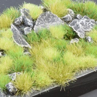 Gamer's Grass - Green Meadow Set 