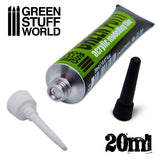 Green Putty -2241 - Green Stuff World