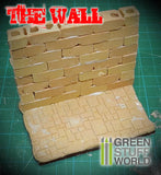 Concrete Blocks Moulds (GSW 1510)