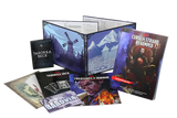 CURSE OF STRAHD REVAMPED - D&D Boxed Adventure for levels 1-10